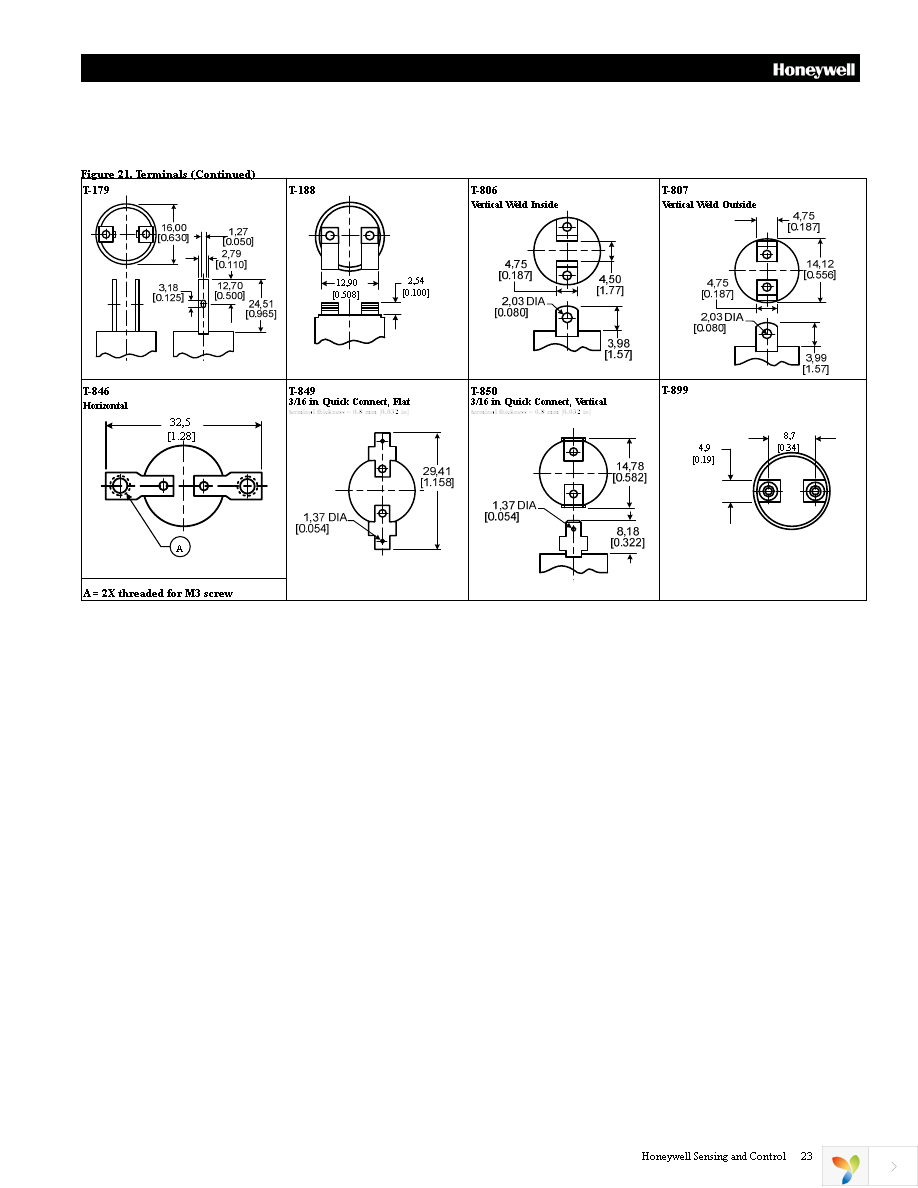 3455RC 83090009 Page 23